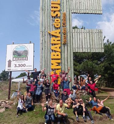 Cambara do Sul House | Pousada Costa dos Canions