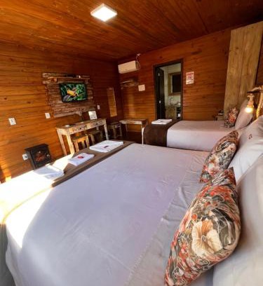 Cambara do Sul Hotel | Pousada Costaneira