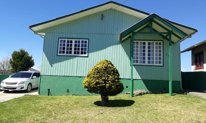 Sao Joaquim Hotel | Pousada Cravo e Canela SJ