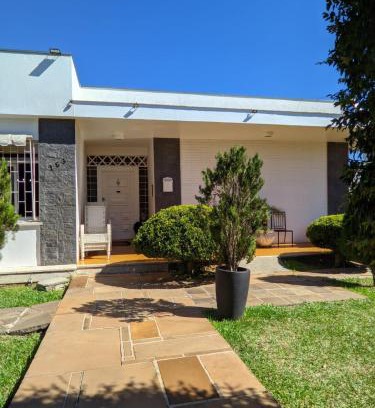 Julio de Castilhos House | Pousada Cyprianos