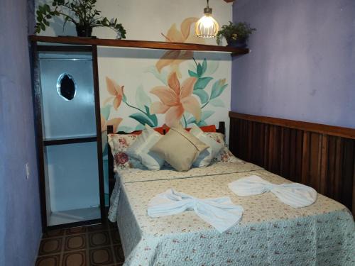 Pontal Hotel | Pousada Dádiva Lirío Encantado a passos da Praia do Pontal e Centro