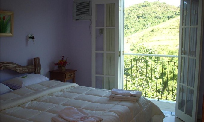 Conservatoria Hotel | Pousada D'amoras