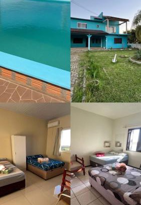 Elbio Vargas House | Pousada da Lari