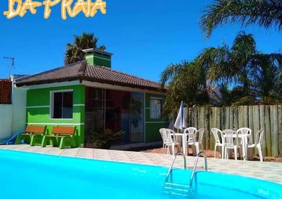 Centro House | Pousada da Praia Imbé