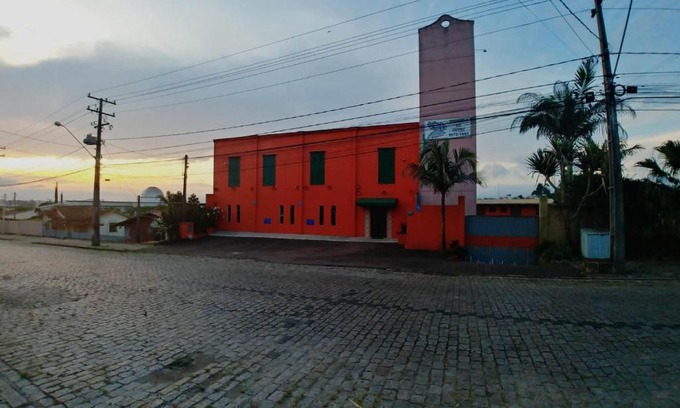 Quatro Barras Hotel | Pousada da Serra