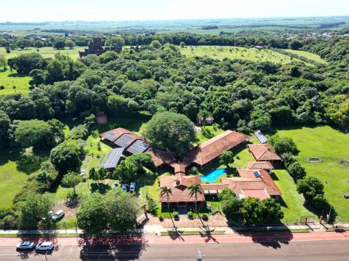 Sao Miguel das Missoes Hotel | Pousada das Missoes