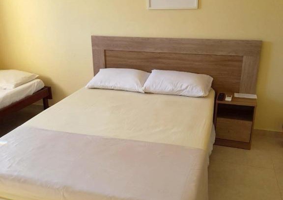 Jacone House | Pousada das Casuarinas