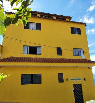 Sao Thome das Letras Hotel | Pousada das Estrelas