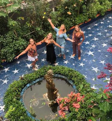 Conservatoria Hotel | Pousada das Estrelas no centro de Conservatória