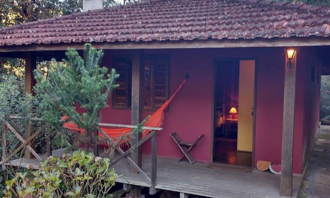 Nucleo Maua Hotel | Pousada das Fadas