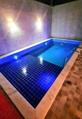 Maceio Hotel | Pousada Das Flores