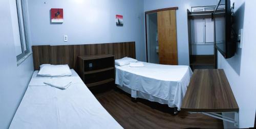 Maracanau Hotel | Pousada das Maracanãs