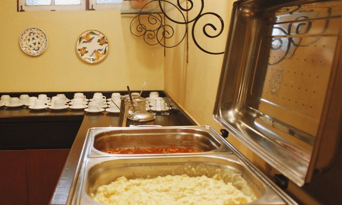 Macae Hotel | Pousada Del Rey