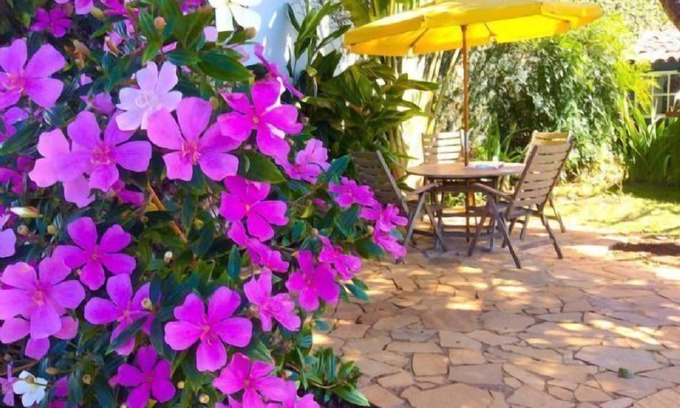 Tiradentes Hotel | Pousada do Ó
