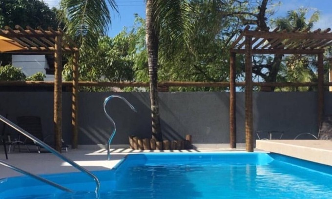 Praia do Frances Hotel | Pousada do Aconchego