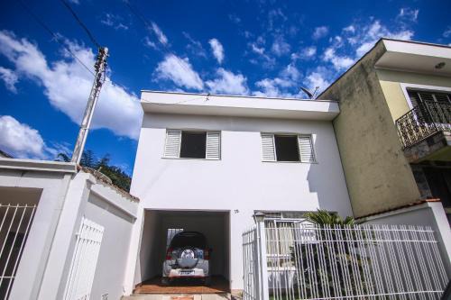 Ouro Fino Bed & Breakfast | Pousada do Bira