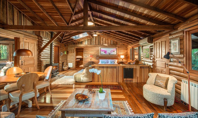 Sao Francisco de Paula Hotel | Pousada do Engenho