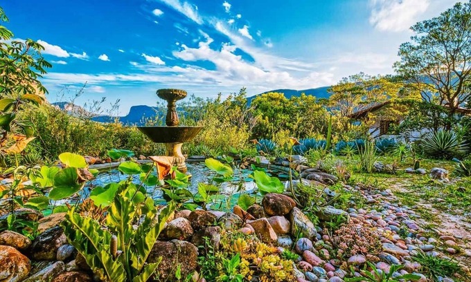 Pati Valley Hotel | Pousada do Capão