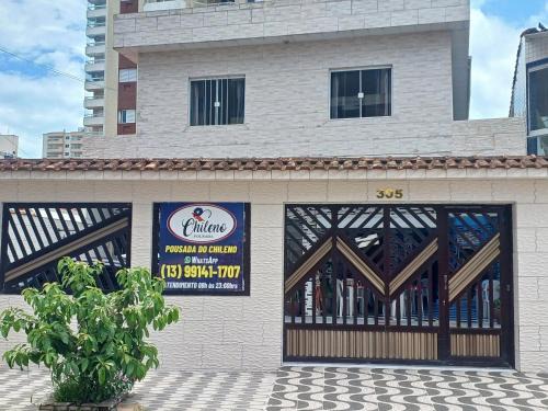 Aviacao Hotel | Pousada do Chileno