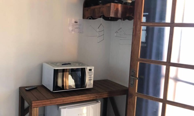 Urubici Hotel | Pousada Do Coqueiro