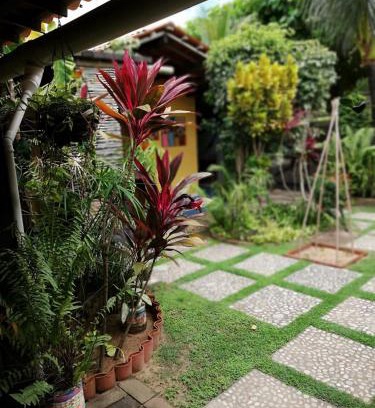 Jijoca de Jericoacoara Hotel | Pousada do farol