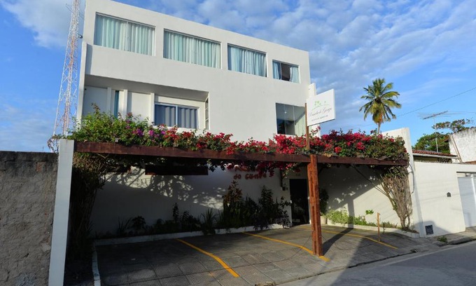 Barra de Sao Miguel Hotel | Pousada do Gunga