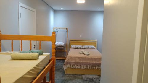 Quatro Barras Bed & Breakfast | Pousada do Itupava