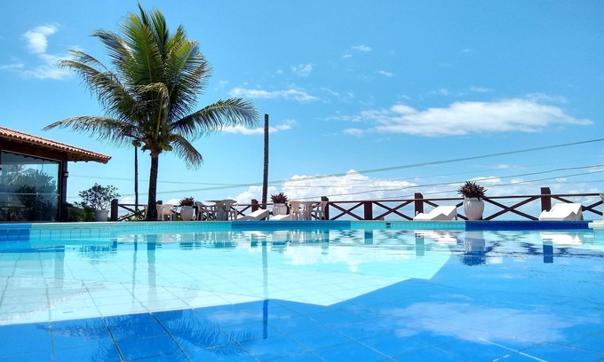 Ilheus Hotel | Pousada do Mar