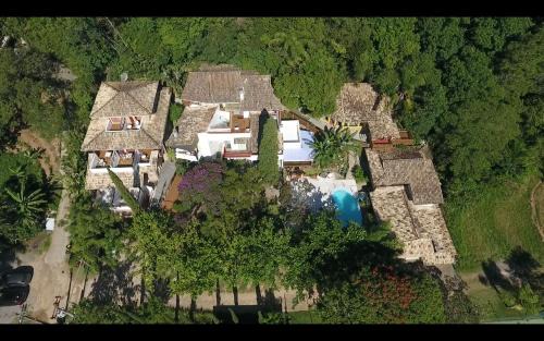 Garopaba Hotel | Pousada do Morro