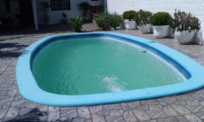 Santo Antonio Apartment | Pousada do Nico