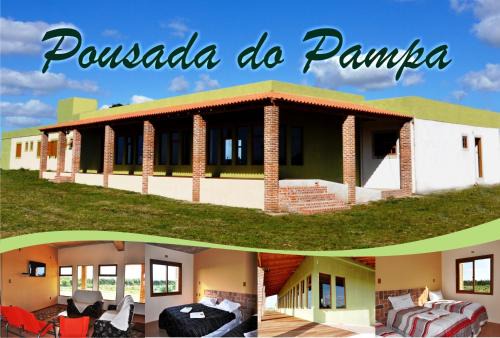 Jaguarao Hotel | Pousada do Pampa
