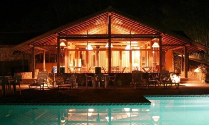 Sao Bento do Sapucai Hotel | Pousada do Quilombo