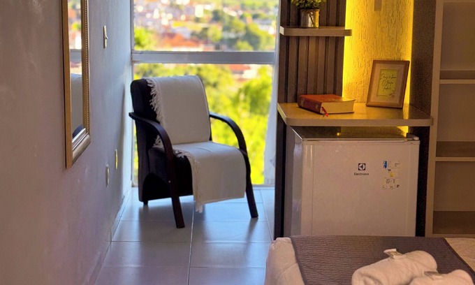 Cachoeira Paulista Hotel | Pousada do Reinildo