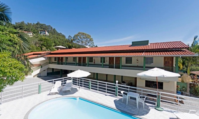 Estaleiro Hotel | Pousada Dona Ema