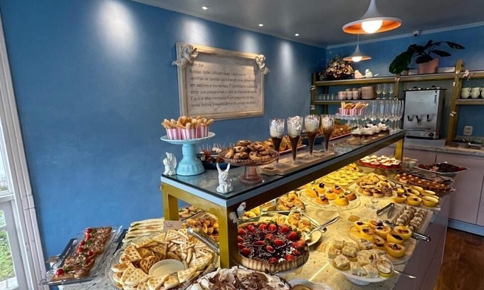 Centro Hotel | Pousada dos Anjos