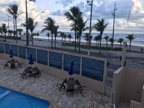 Florida Hotel | Pousada dos Eletricitarios