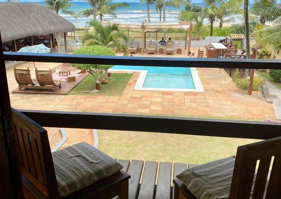 Sao Francisco Hotel | Pousada dos Hibiscus