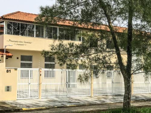 Itanhaem Hotel | Pousada dos Ventos Itanhaém