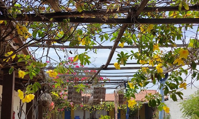 Icapui Hotel | Pousada e Restaurante Tremembé