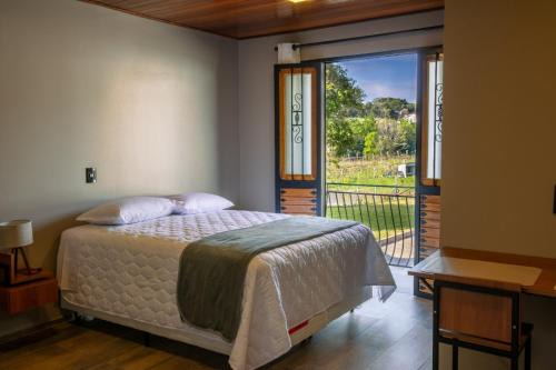 Bento Goncalves Apartment | Pousada e Vinícola Boutique Bégamo - Vale dos vinhedos
