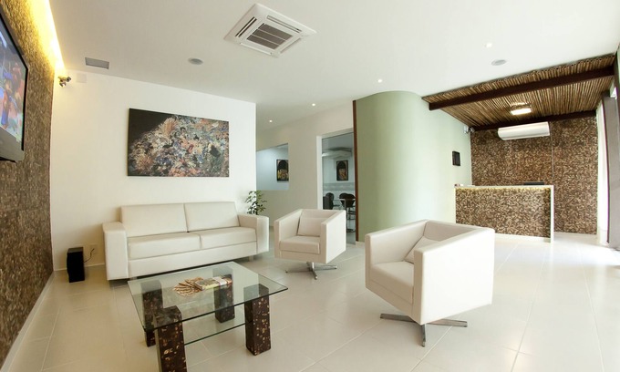 Jatiuca Hotel | Pousada Ecomaceio