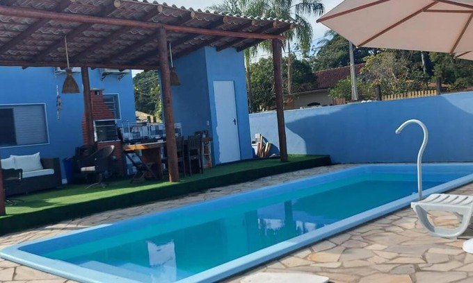 Pedrinhas Apartment | Pousada em Pedrinhas