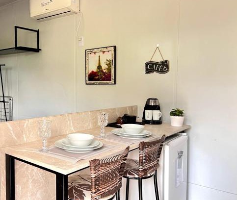 Estaleiro House | Pousada Encantos do Estaleiro