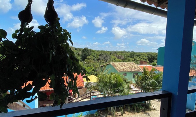 Pipa Hotel | Pousada Estrela do Norte