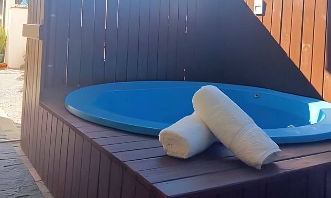 Guarda do Embau Hotel | Pousada Estrela Mares