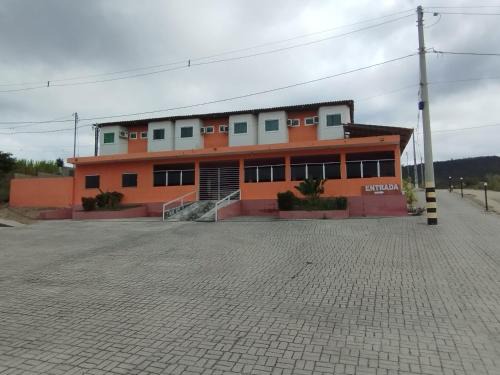 Ponto dos Volantes Hotel | Pousada Flórida