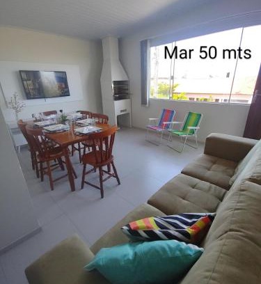 Balneario Arroio do Silva Apartment | Pousada Forquilhinha Vista-Mar