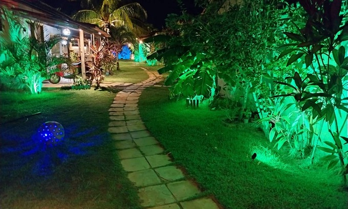 Sao Miguel de Touros Hotel | Pousada Gostoso Village