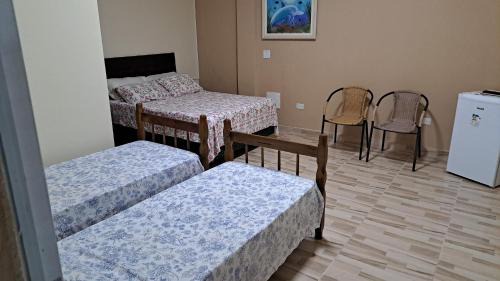 Jardim Aruan Hotel | Pousada Gotam