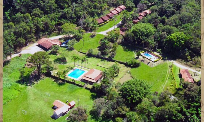 Socorro Hotel | Pousada Gruta do Anjo
